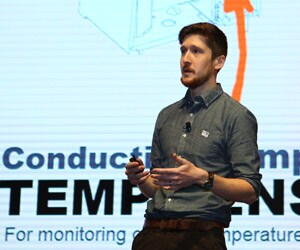 对于 TE 的文化而言，团队协作和知识共享与创新同等重要。