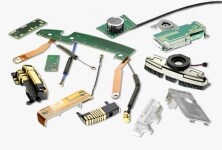 标准和定制天线