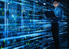 数据中心系统技术