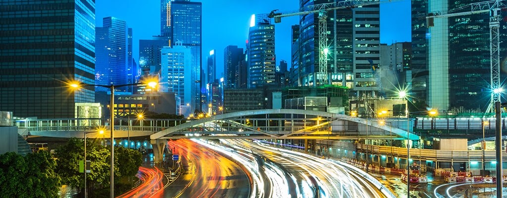 重新构想互连方式