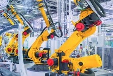 工业控制和自动化