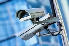 楼宇安全与安防