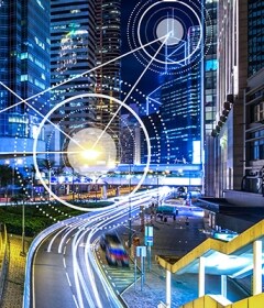 数据连接的新时代