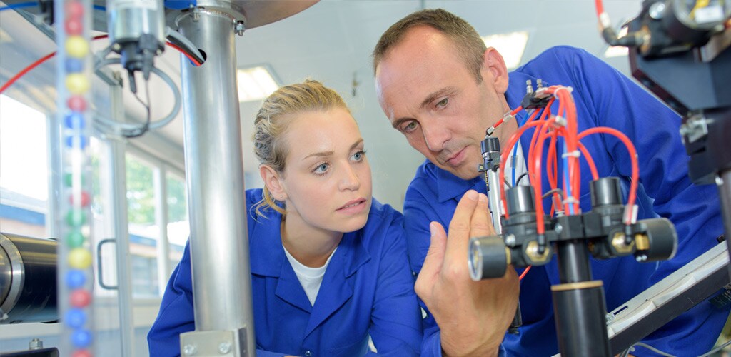 TE 的举措能够鼓励和激发 TE 工程师为团队提供学习新技能和跨企业构建新型关系的机会。