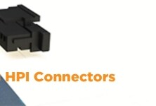 锁定 HPI 连接器（英文版）