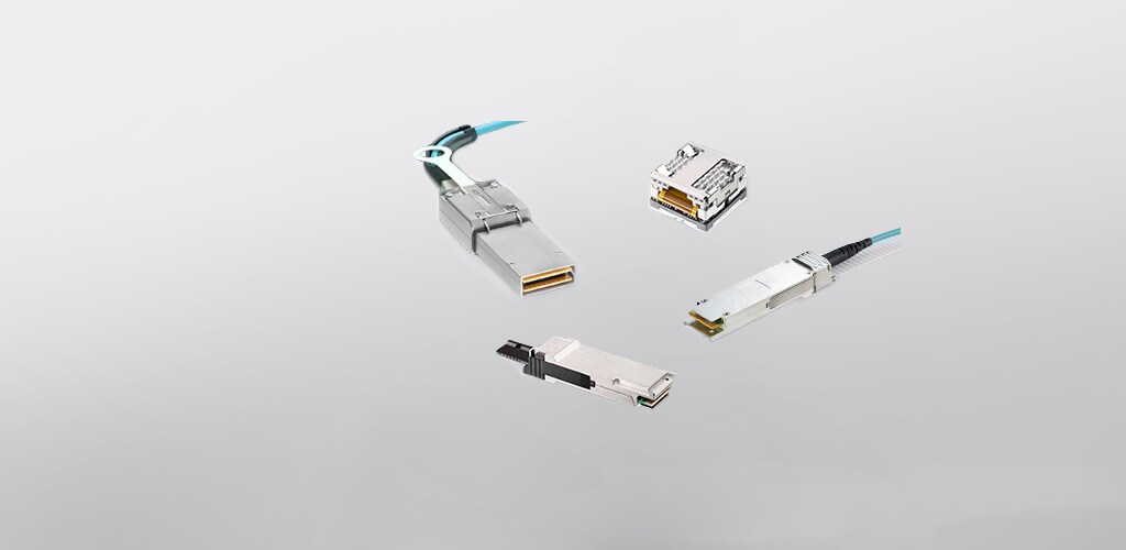 有源光互连产品