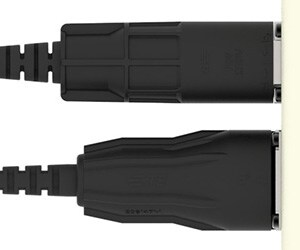 FullAXS Mini 和 FullAXS 密封连接器