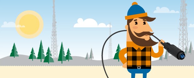 与 Pete 一起重新定义坚固性。