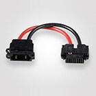 MULTI-BEAM XLE 面板安装到挤压释放