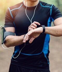 消费电子及可穿戴设备行业解决方案