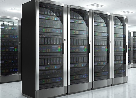 高速背板连接器