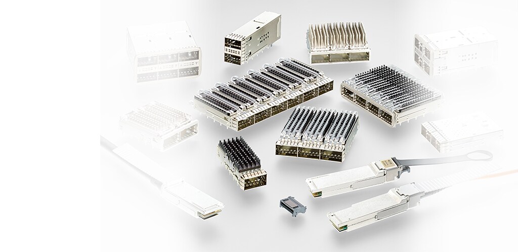 插拔式 I/O 产品