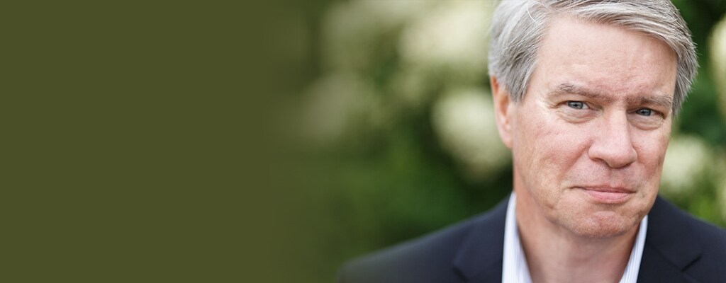 Nathan Tracy,技术专家