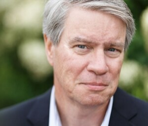 Nathan Tracy,技术专家