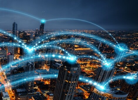 5G —— 第五代无线网络通信