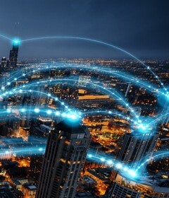 5G —— 第五代无线网络通信