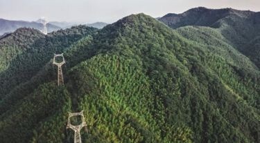 架空电网解决方案