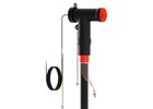 RSTI-VS带电压传感器的可分离连接器，最高至24 kV，630A/1250A