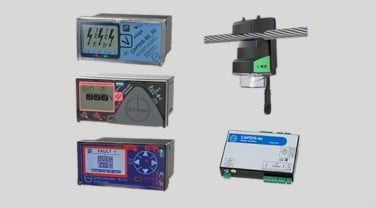 电网监控和自动化 | TE Connectivity