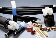 TE Raychem冷缩过渡接头