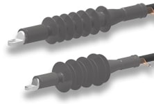 TE Raychem冷缩终端