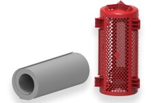 TE Raychem中压导线护套 (MVCC) 与套管连接护套 (BCAC-IC)