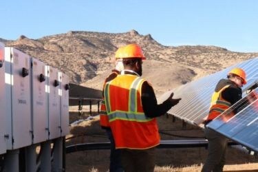 客户合作伙伴关系如何帮助加速光伏创新？