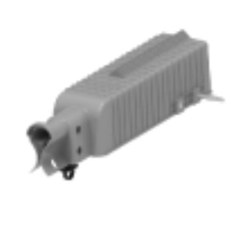 终端猛禽保护罩