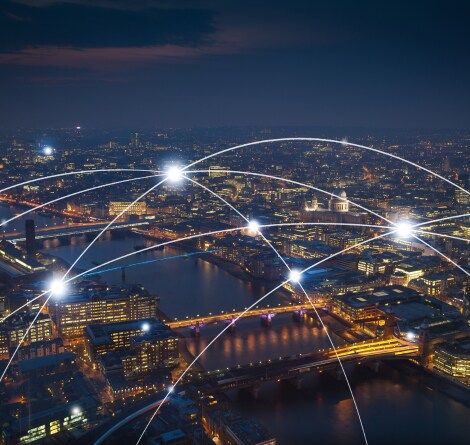 电网监控的强大力量