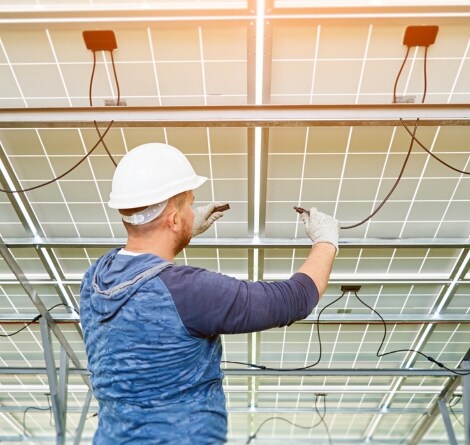 光伏连接器网络研讨会