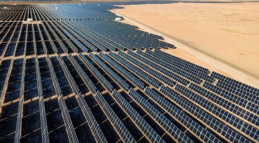 CTS太阳能电池板