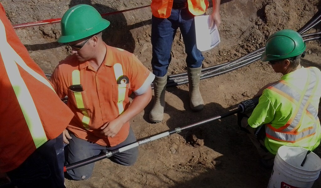 如何安装我们的产品