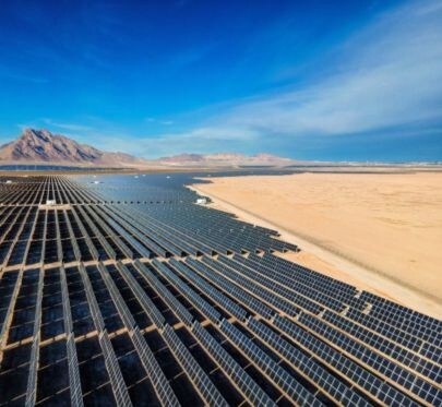 用于高性能公用事业光伏项目的光伏 IPC 技术