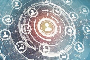 能源市场分销商