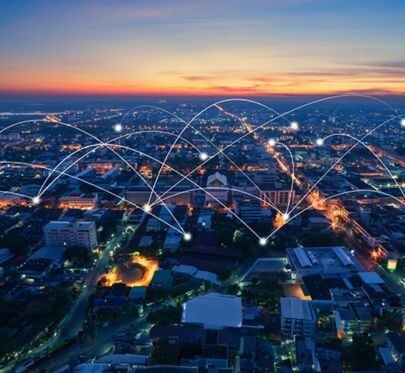 电网数字化路线图