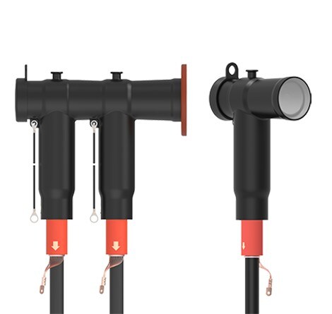 用于接口 C 的可分离连接器