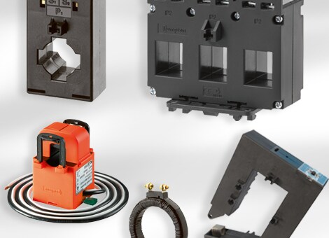 用于电力监控的 Crompton Instruments