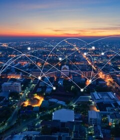 智能电网能源解决方案