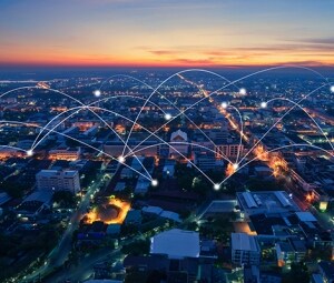 智能电网能源解决方案