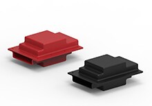 TE Raychem母线连接护套 (BMOD)