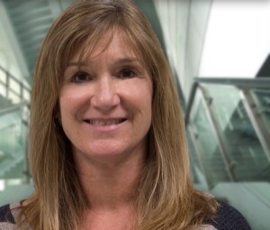 能源部工程师 Laura Hiller