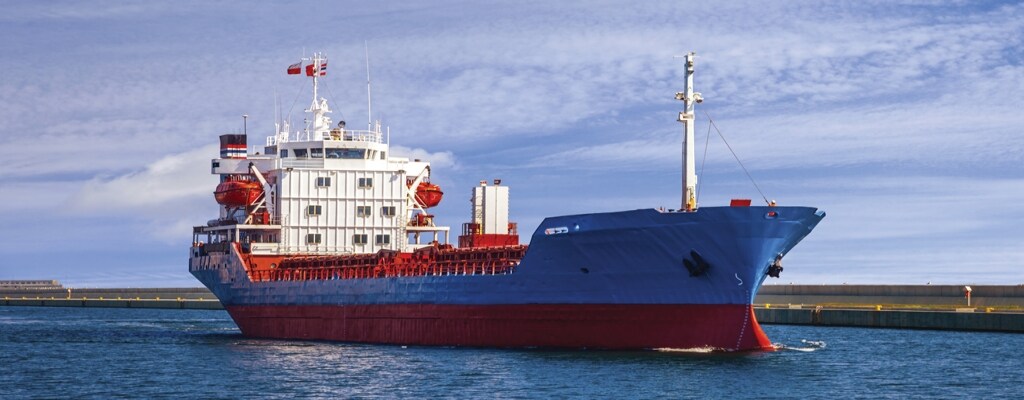 船舶与海洋工程