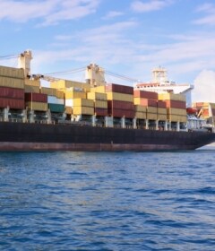 韩国船舶行业案例研究