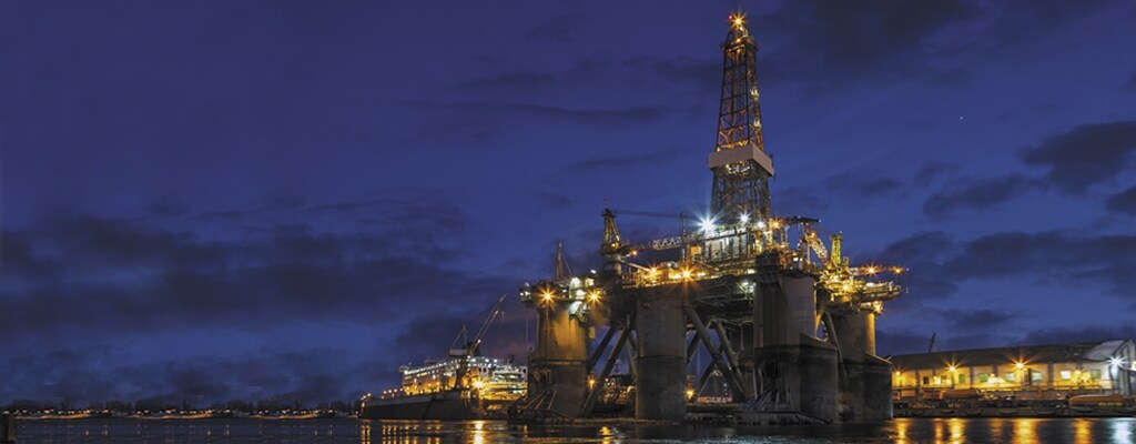 船舶与海洋工程