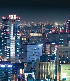 能源和公用事业