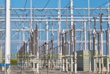 AMP放热焊接连接