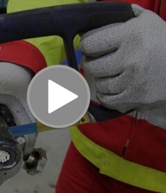 电力系统解决方案安装视频