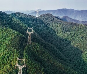 架空线路解决方案