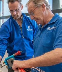 Sadinter 集团培训中心