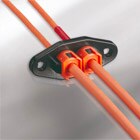  AMP+ APT 辅助电源端子